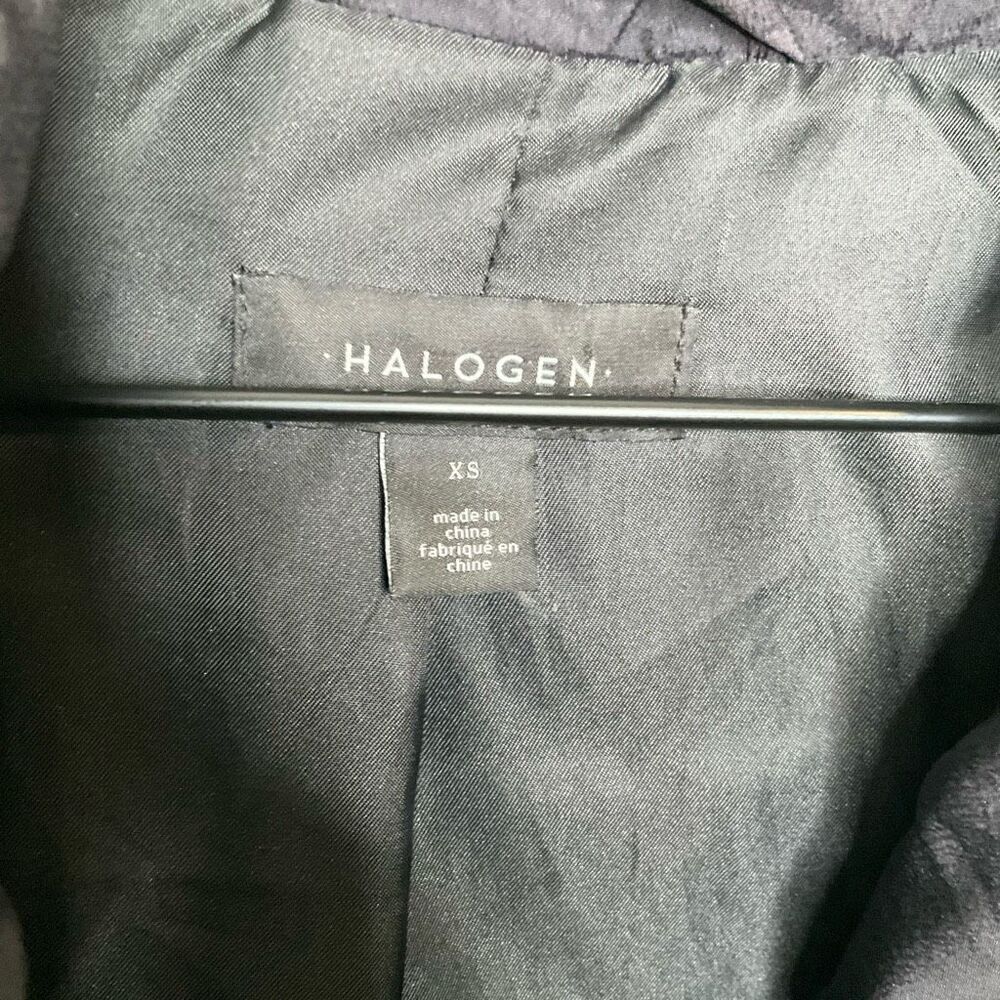 Nordstrom Halogen Puffer Jacket - Picture 6 of 9